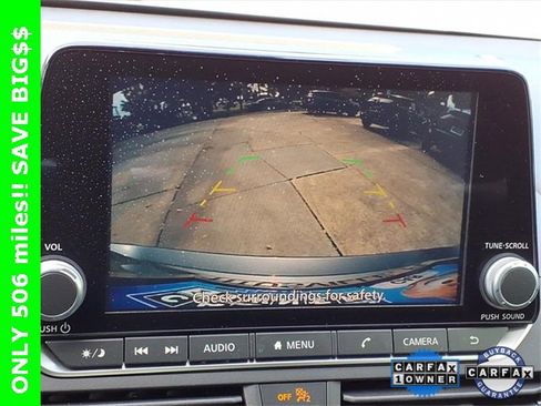 Certified 2025 Nissan Altima 2.5 S image 25