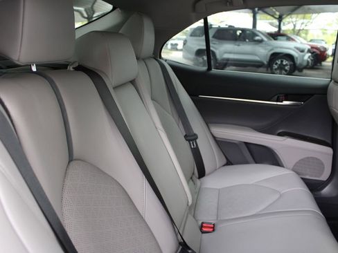 Used 2021 Toyota Camry XSE FWD image 54