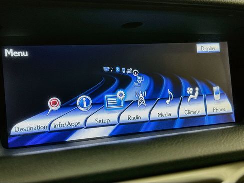Used 2013 Lexus GS 350 w/ Premium Pkg RWD image 21