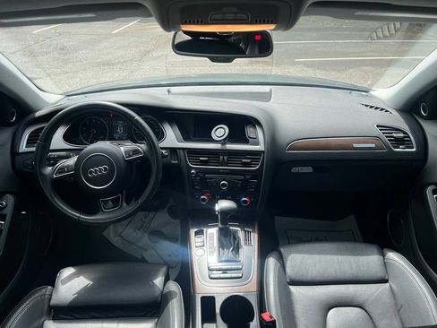 Used 2014 Audi A4 2.0T Premium Plus w/ Premium Plus Package AWD/4WD image 22