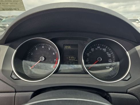 Used 2016 Volkswagen Jetta S FWD image 28
