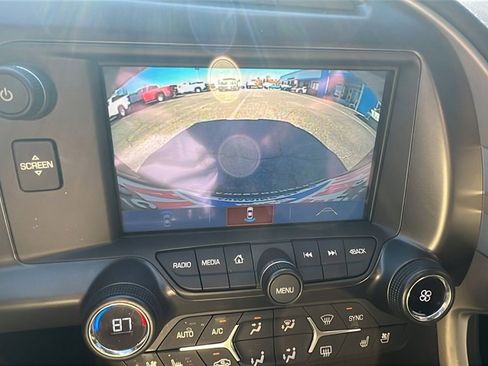 Used 2019 Chevrolet Corvette Grand Sport image 23