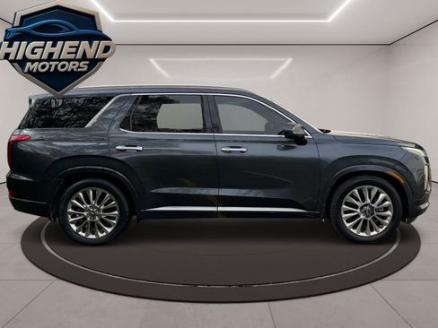 Used 2020 Hyundai Palisade Limited FWD image 7