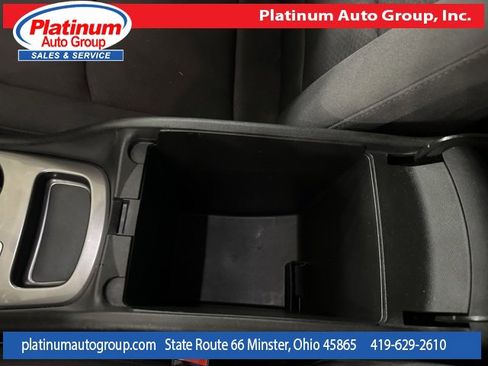 Used 2020 Chevrolet Malibu RS w/ LPO, Convenience Package 2 image 19