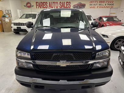 Used 2005 Chevrolet Avalanche Z71 w/ Preferred Equipment Group