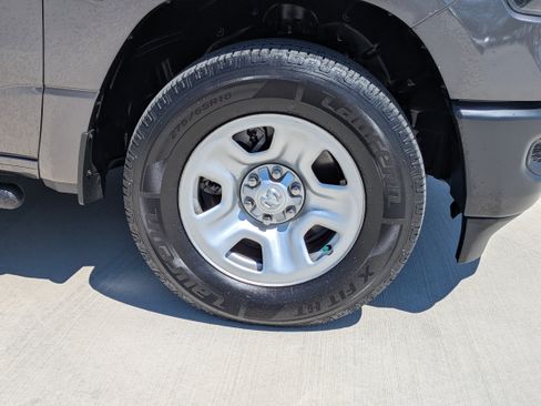 Used 2024 RAM 1500 Tradesman image 10