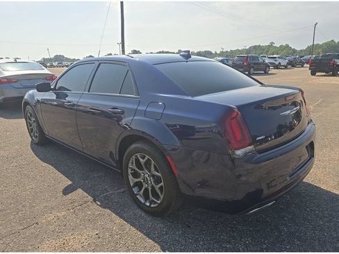 Used 2016 Chrysler 300 S AWD/4WD image 3