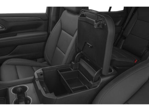 Used 2024 Chevrolet Tahoe LT AWD/4WD image 16