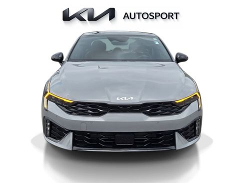 Certified 2026 Kia K5 GT-Line image 2