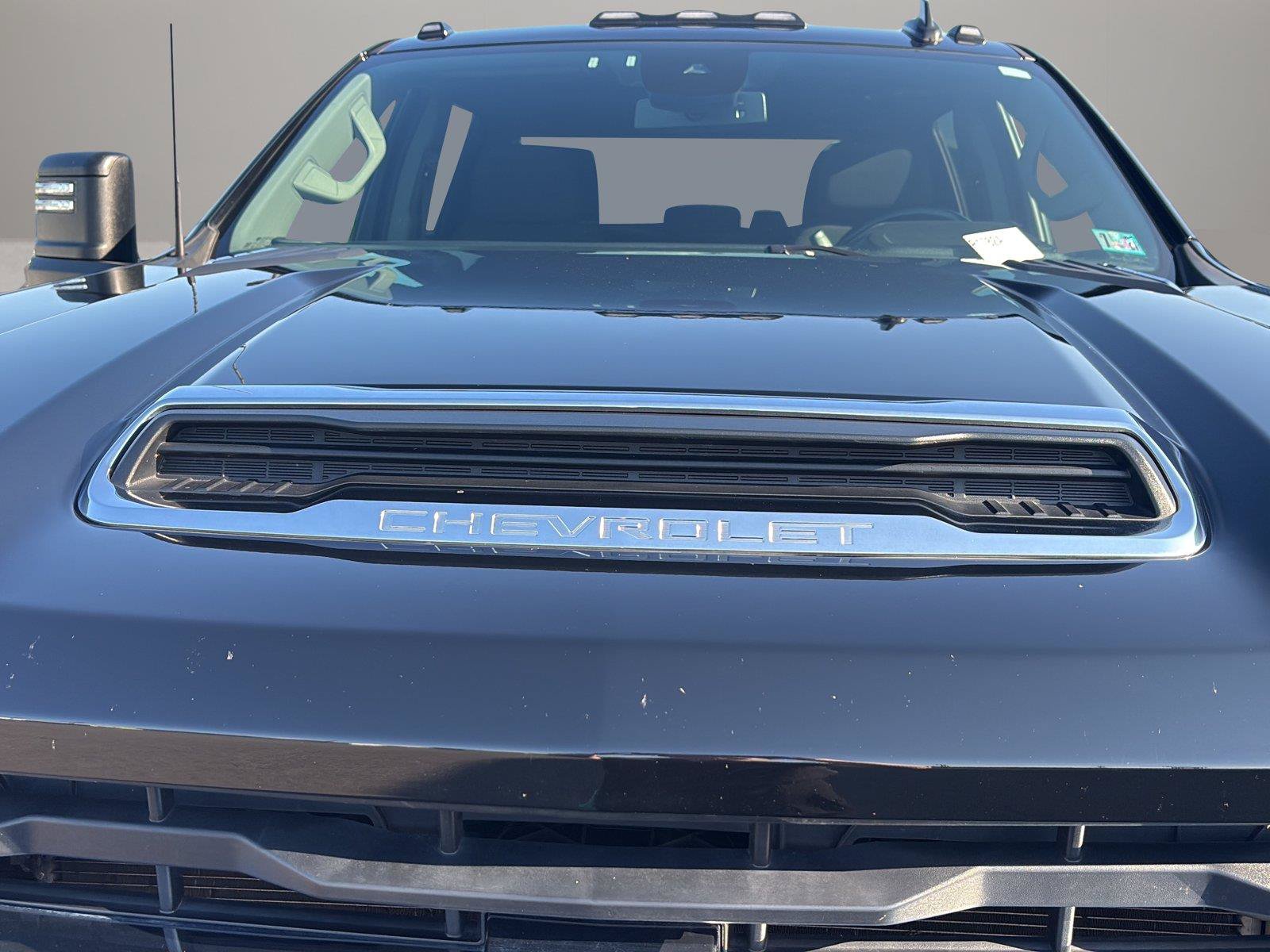 Used 2024 Chevrolet Silverado 2500 LT w/ All Star Edition AWD/4WD image 40