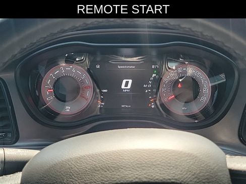 Used 2023 Dodge Challenger R/T Scat Pack w/ Plus Package RWD image 19