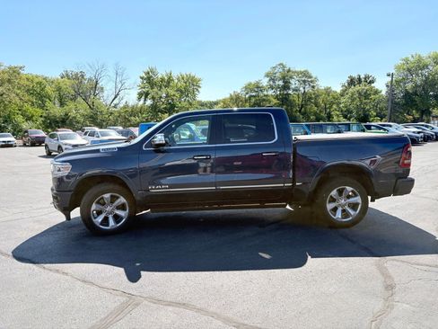 Used 2019 RAM 1500 Limited image 4