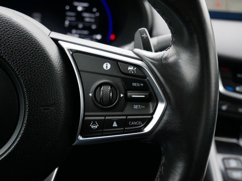 Certified 2024 Acura TLX w/ Technology Package image 29