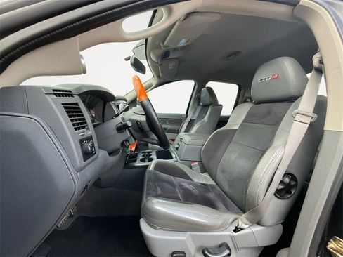 Used 2006 Dodge Ram 1500 Truck 2WD Quad Cab image 9