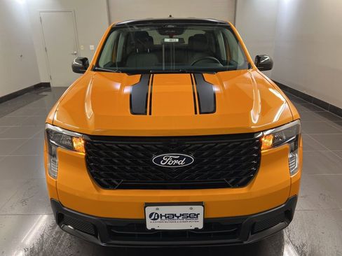 New 2026 Ford Maverick XLT w/ Equipment Group 301A image 2