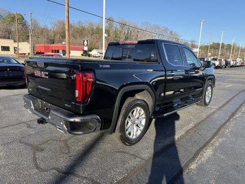 Used 2019 GMC Sierra 1500 SLT w/ SLT Premium Plus Package image 7