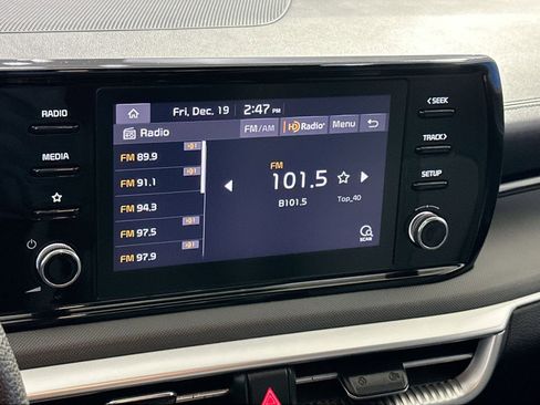 Used 2022 Kia K5 LXS image 23