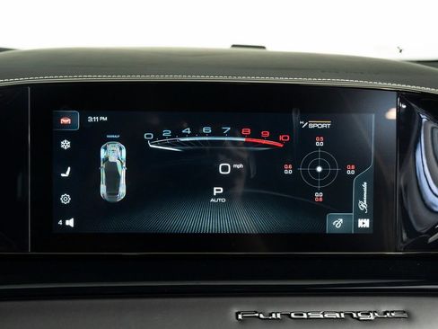 Used 2025 Ferrari Purosangue AWD/4WD image 35