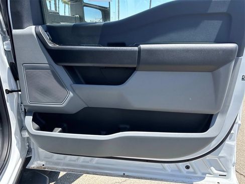 New 2024 Ford F450 XL w/ XL Chrome Package image 17
