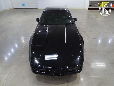 Used 1994 Chevrolet Corvette Coupe image 23