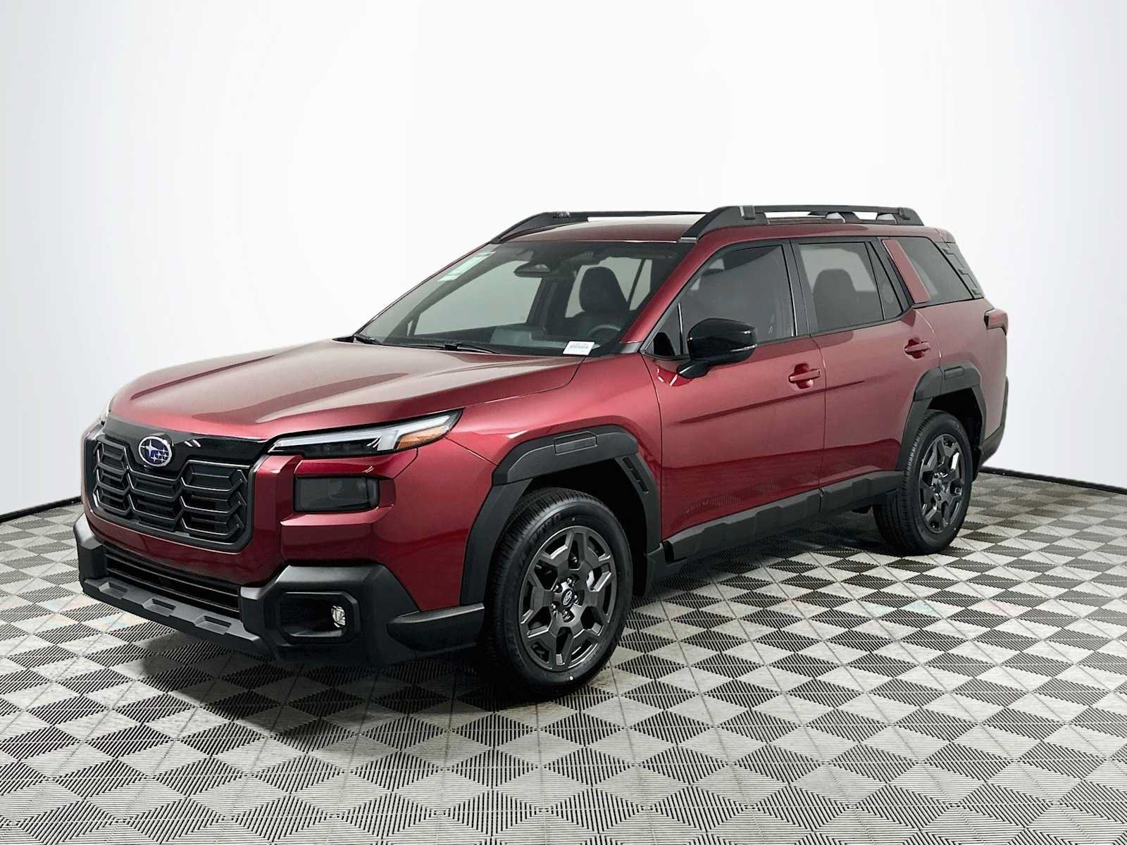Used 2026 Subaru Outback Premium AWD/4WD image 3