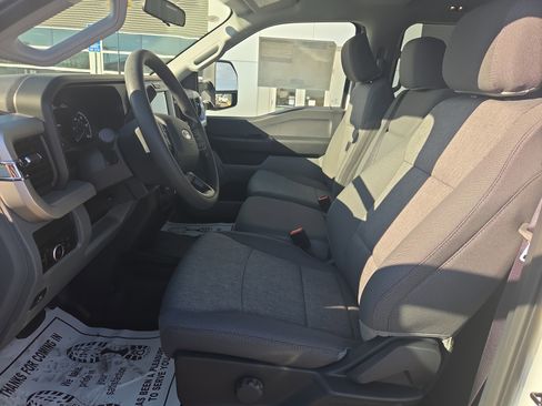 New 2026 Ford F350 XL w/ XL Driver Assist Package image 12