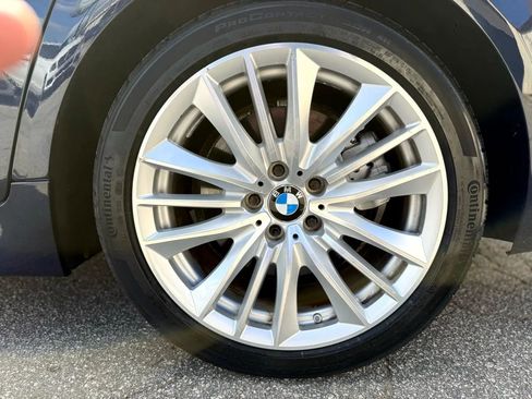 Used 2012 BMW 550i Sedan RWD image 48