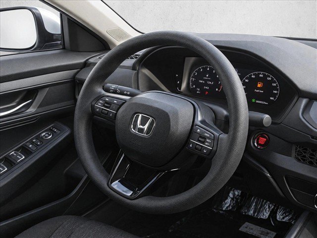 New 2026 Honda Accord LX image 22