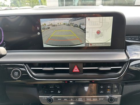 Used 2026 Kia Seltos S image 34