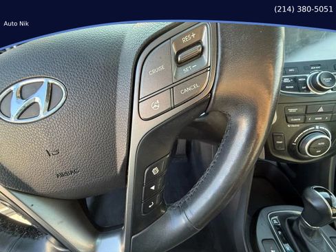 Used 2015 Hyundai Santa Fe Sport 2.0T w/ Option Group 05 image 31