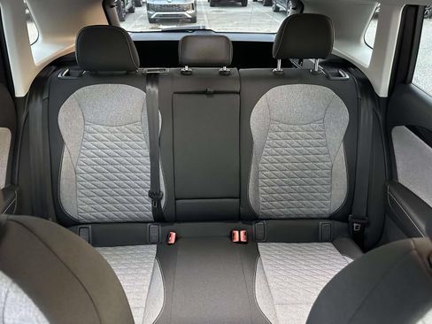 New 2026 Volkswagen Tiguan S AWD/4WD image 14