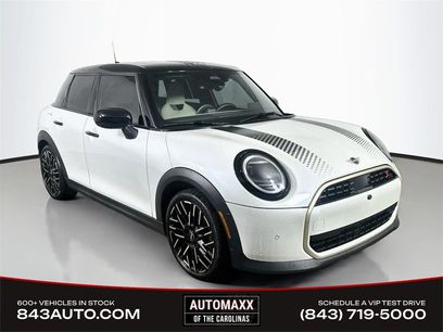 Used 2026 MINI Cooper S