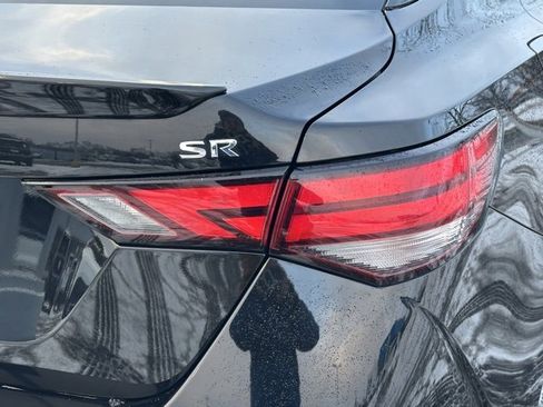 Certified 2022 Nissan Sentra SR image 14