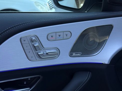 New 2026 Mercedes-Benz GLE 53 AMG GLE 53 AMG image 4