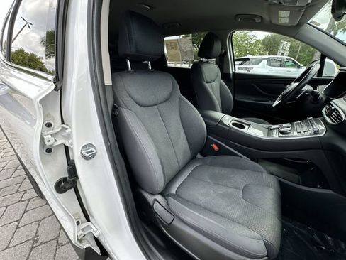 Used 2023 Hyundai Santa Fe SEL FWD image 29