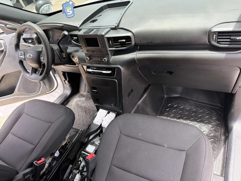 Used 2022 Ford Explorer 4WD Police Interceptor image 16