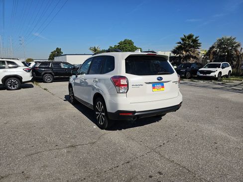 Used 2017 Subaru Forester 2.0XT Premium image 5