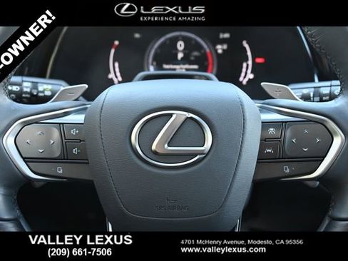 Used 2023 Lexus RX 350 Premium Plus w/ Accessory Package (Z1) image 12