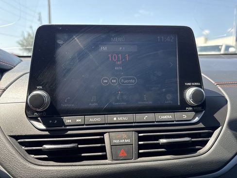 Used 2022 Nissan Altima 2.5 SR FWD image 19