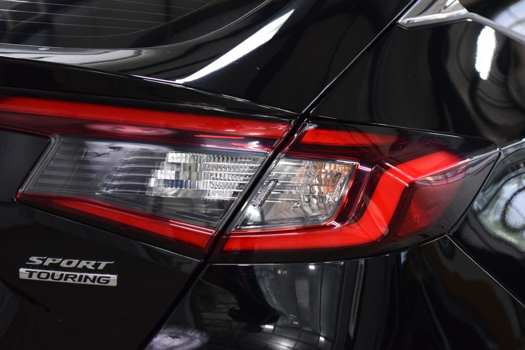 Used 2022 Honda Civic Sport Touring image 18