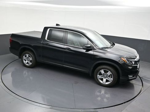 Used 2025 Honda Ridgeline RTL image 18