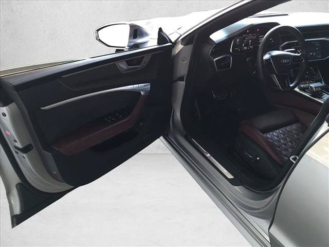 Used 2022 Audi S7 Prestige AWD/4WD image 15