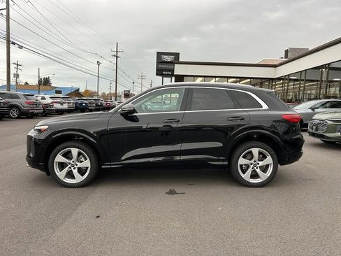 New 2025 Audi Q5 Premium Plus image 6