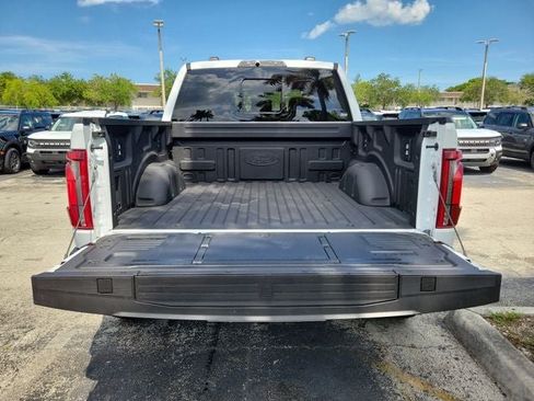 New 2026 Ford F150 Raptor AWD/4WD image 8