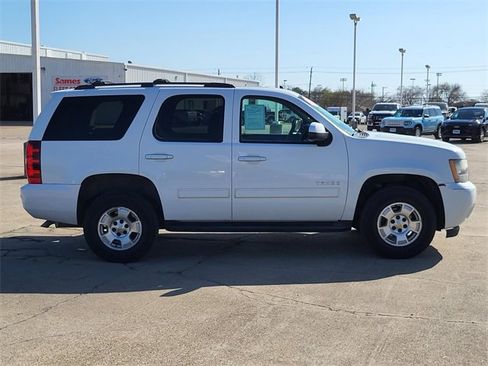Used 2012 Chevrolet Tahoe LS image 26