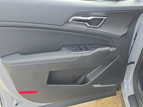 New 2026 Kia Sportage X-Line AWD/4WD image 18