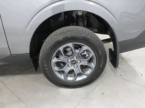Used 2025 Ford Maverick XLT w/ XLT Luxury Package AWD/4WD image 38