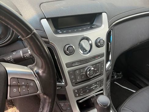 Used 2011 Cadillac CTS Performance RWD image 11