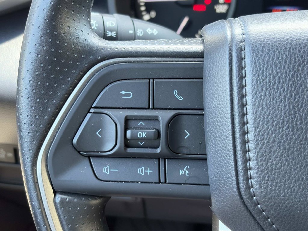 New 2026 Toyota Tundra SR5 AWD/4WD image 30