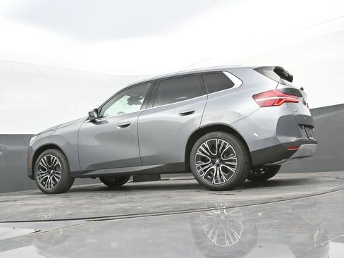 Certified 2025 BMW X3 xDrive30i w/ Premium Package image 41